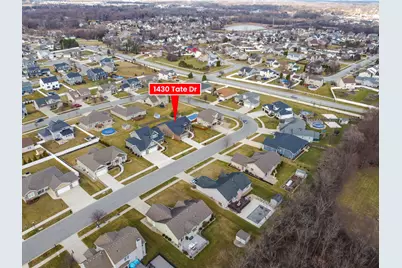 1430 Tate Drive, Schererville, IN 46375 - Photo 57