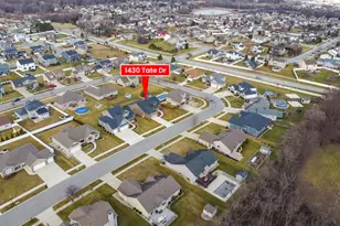 1430 Tate Dr, Schererville, IN 46375 - Photo 57