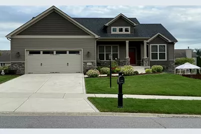 1430 Tate Drive, Schererville, IN 46375 - Photo 1