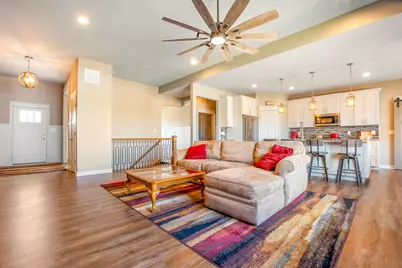 1430 Tate Drive, Schererville, IN 46375 - Photo 21