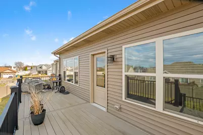 1430 Tate Drive, Schererville, IN 46375 - Photo 13