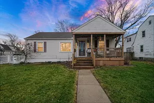 928 176th St, Hammond, IN 46324 - Photo 25