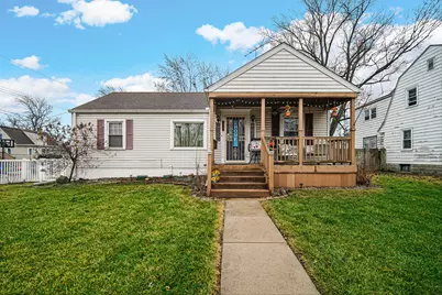 928 176th Street, Hammond, IN 46324 - Photo 1