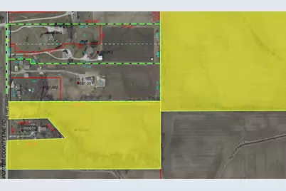 531 S 800 W, Hebron, IN 46341 - Photo 3