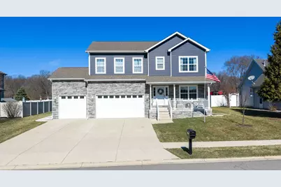 6200 Brie Avenue, Portage, IN 46368 - Photo 1
