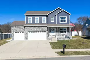 6200 Brie Ave, Portage, IN 46368 - Photo 1