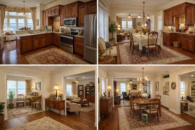 6105 S State Road 10, Knox, IN 46534 - Photo 11