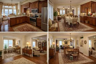 6105 S State Rd 10, Knox, IN 46534 - Photo 11