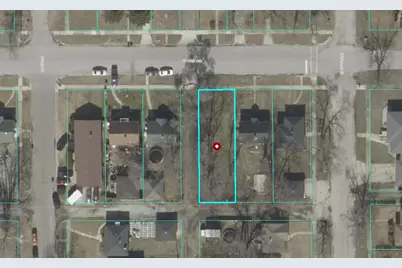 3911 W 10th Avenue, Gary, IN 46404 - Photo 1