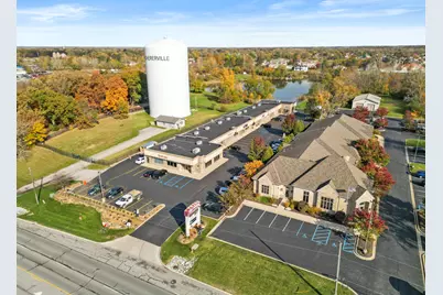 8025 Wicker Avenue #C, Schererville, IN 46373 - Photo 5