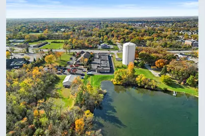 8025 Wicker Avenue #C, Schererville, IN 46373 - Photo 17