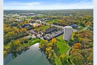 8025 Wicker Avenue #B, Saint John, IN 46373 - Photo 15