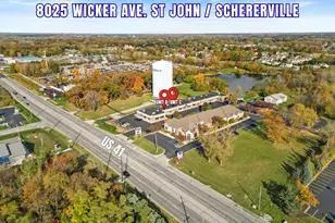 8025 Wicker Ave, Saint John, IN 46373 - Photo 1