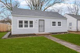 4024 Tyler St, Gary, IN 46408 - Photo 1