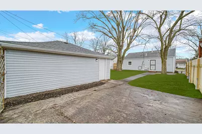 4024 Tyler Street, Gary, IN 46408 - Photo 11