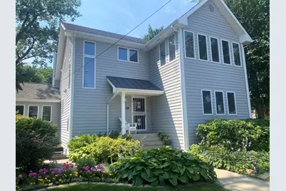 8508 Pine Avenue, Gary, IN 46403 - Photo 1