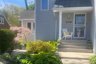 8508 Pine Ave, Gary, IN 46403 - Photo 7