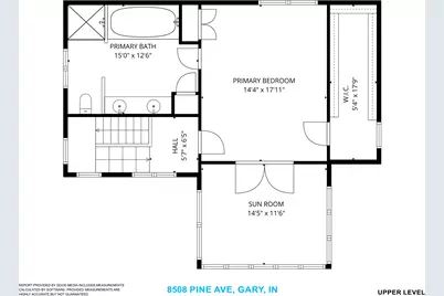 8508 Pine Avenue, Gary, IN 46403 - Photo 57
