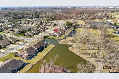 514 Pinehurst Lane, Schererville, IN 46375 - Photo 3