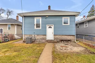 7007 Marshall Ave, Hammond, IN 46323 - Photo 19