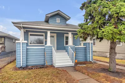 7007 Marshall Avenue, Hammond, IN 46323 - Photo 1