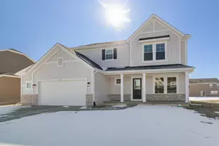 545 E 130th Pl, Crown Point, IN 46307 - Photo 1