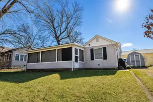 6351 S State Rd 10, Knox, IN 46534 - Photo 1