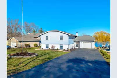 1065 Shoreline Road, Crown Point, IN 46307 - Photo 1