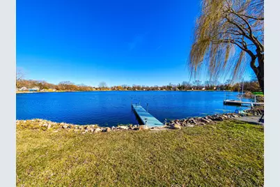 1065 Shoreline Road, Crown Point, IN 46307 - Photo 33