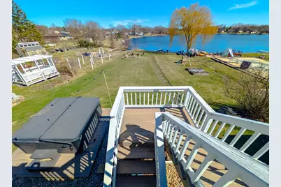 1065 Shoreline Road, Crown Point, IN 46307 - Photo 15