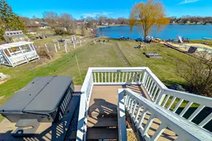 1065 Shoreline Rd, Crown Point, IN 46307 - Photo 15