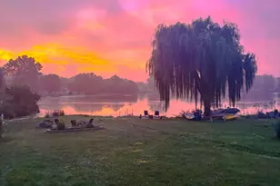 1065 Shoreline Rd, Crown Point, IN 46307 - Photo 37