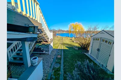 1065 Shoreline Road, Crown Point, IN 46307 - Photo 31