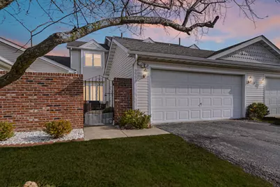 9993 Hunters Run, Saint John, IN 46373 - Photo 3