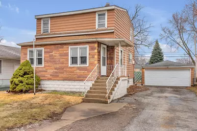 925 Cherry Street, Hammond, IN 46324 - Photo 1