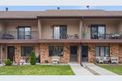 876 Jordan Circle, Schererville, IN 46375 - Photo 1