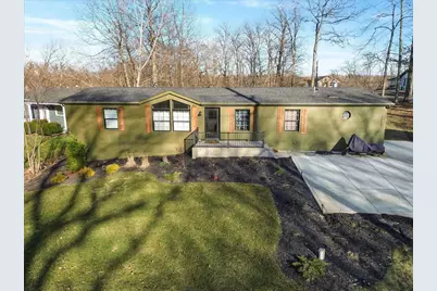 12215 S Cline Avenue, Crown Point, IN 46307 - Photo 1