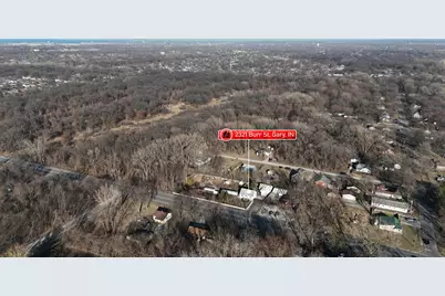 2321 Burr Street, Gary, IN 46406 - Photo 5