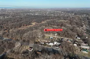 2321 Burr St, Gary, IN 46406 - Photo 5