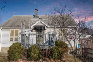 2321 Burr St, Gary, IN 46406 - Photo 1