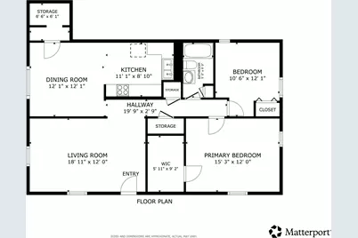 6434 Ohio Avenue, Hammond, IN 46323 - Photo 33