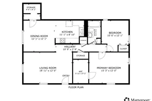 6434 Ohio Ave, Hammond, IN 46323 - Photo 33