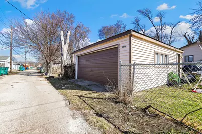 6434 Ohio Avenue, Hammond, IN 46323 - Photo 21