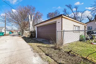 6434 Ohio Ave, Hammond, IN 46323 - Photo 21