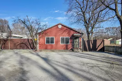 2327 Burr Street, Gary, IN 46406 - Photo 3