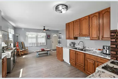 6612 Missouri Avenue, Hammond, IN 46323 - Photo 7