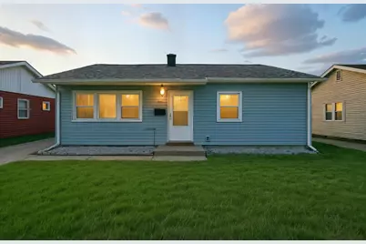 6612 Missouri Avenue, Hammond, IN 46323 - Photo 3