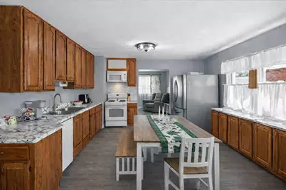 6612 Missouri Avenue, Hammond, IN 46323 - Photo 9