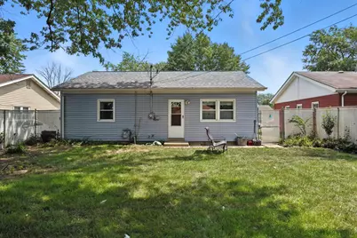 6612 Missouri Avenue, Hammond, IN 46323 - Photo 17