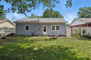 6612 Missouri Ave, Hammond, IN 46323 - Photo 17